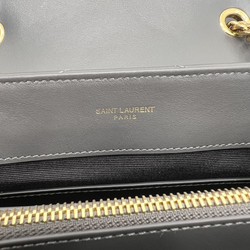 YSL Satchel Bags